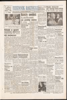 Dziennik Bałtycki, 1955, nr 304