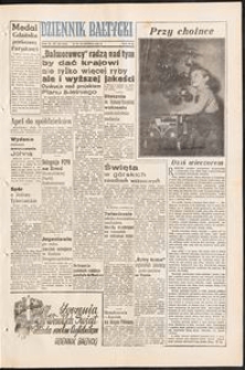 Dziennik Bałtycki, 1955, nr 306
