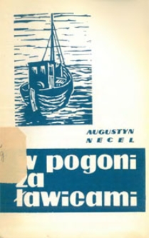 W pogoni za ławicami