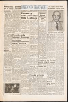 Dziennik Bałtycki, 1956, nr 2