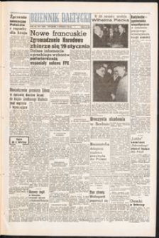 Dziennik Bałtycki, 1956, nr 4
