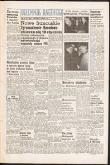 Dziennik Bałtycki, 1956, nr 4