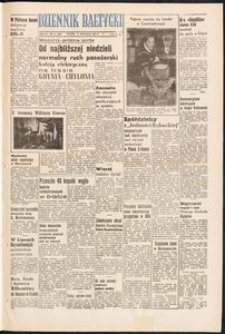 Dziennik Bałtycki, 1956, nr 11