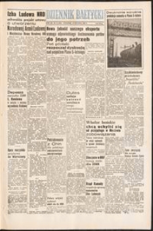 Dziennik Bałtycki, 1956, nr 16