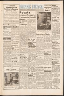 Dziennik Bałtycki, 1956, nr 17