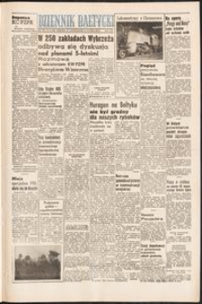 Dziennik Bałtycki, 1956, nr 19
