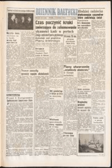 Dziennik Bałtycki, 1956, nr 20