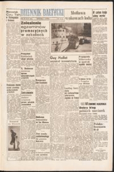 Dziennik Bałtycki,1956, nr 28