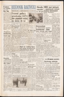 Dziennik Bałtycki,1956, nr 29