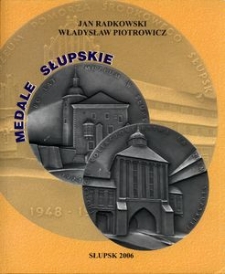 Medale słupskie