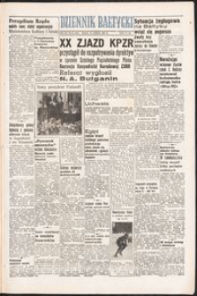 Dziennik Bałtycki,1956, nr 45