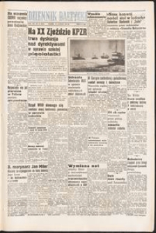 Dziennik Bałtycki,1956, nr 47