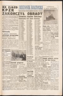 Dziennik Bałtycki,1956, nr 49