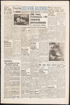 Dziennik Bałtycki,1956, nr 51