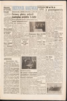Dziennik Bałtycki,1956, nr 52