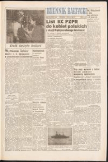 Dziennik Bałtycki,1956, nr 58