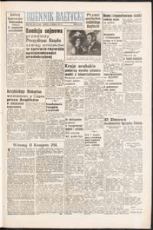 Dziennik Bałtycki,1956, nr 60