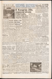 Dziennik Bałtycki,1956, nr 61