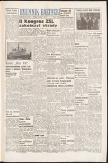 Dziennik Bałtycki,1956, nr 62