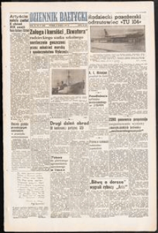 Dziennik Bałtycki,1956, nr 74