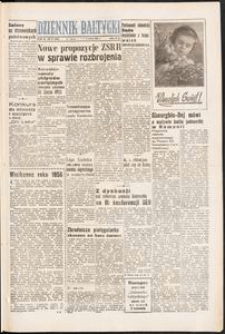 Dziennik Bałtycki,1956, nr 78