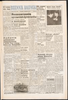 Dziennik Bałtycki, 1956, nr 87