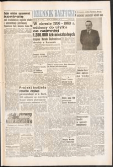 Dziennik Bałtycki, 1956, nr 92