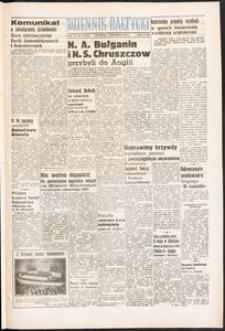 Dziennik Bałtycki, 1956, nr 93