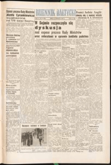 Dziennik Bałtycki, 1956, nr 98