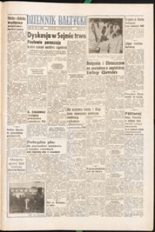 Dziennik Bałtycki, 1956, nr 99