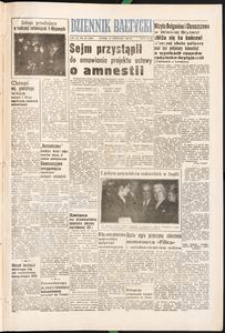 Dziennik Bałtycki, 1956, nr 100