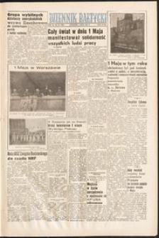 Dziennik Bałtycki, 1956, nr 105