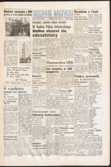 Dziennik Bałtycki, 1956, nr 107