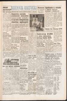 Dziennik Bałtycki, 1956, nr 108