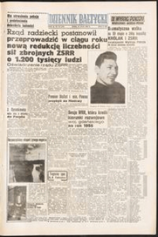 Dziennik Bałtycki, 1956, nr 116