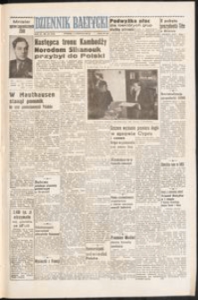 Dziennik Bałtycki, 1956, nr 133