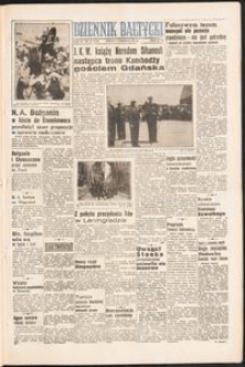 Dziennik Bałtycki, 1956, nr 137