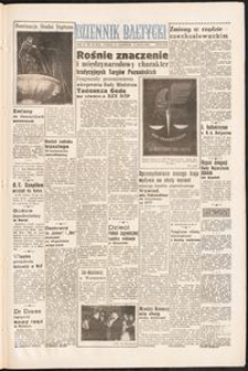 Dziennik Bałtycki, 1956, nr 144