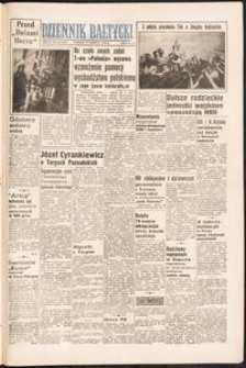 Dziennik Bałtycki, 1956, nr 145