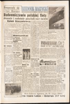 Dziennik Bałtycki, 1956, nr 150
