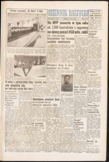 Dziennik Bałtycki, 1956, nr 157