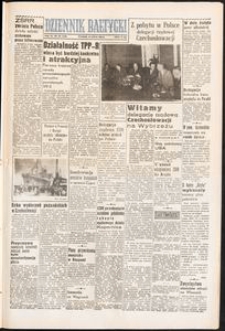 Dziennik Bałtycki, 1956, nr 163