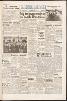 Dziennik Bałtycki, 1956, nr 172