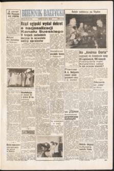 Dziennik Bałtycki, 1956, nr 179