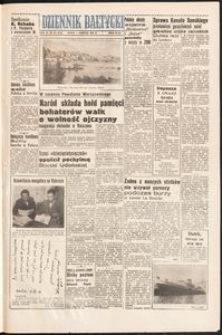 Dziennik Bałtycki, 1956, nr 182