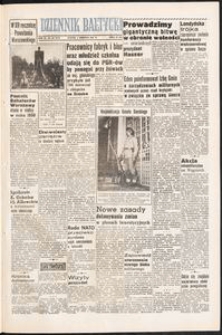 Dziennik Bałtycki, 1956, nr 184