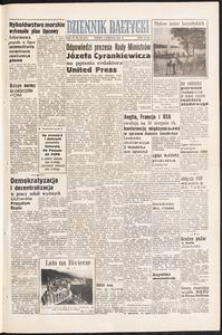 Dziennik Bałtycki, 1956, nr 185