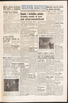 Dziennik Bałtycki, 1956, nr 189