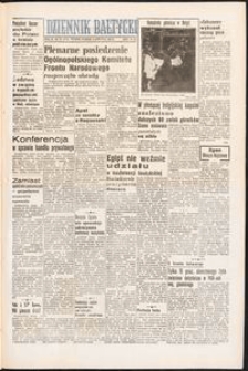 Dziennik Bałtycki, 1956, nr 193