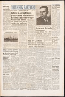 Dziennik Bałtycki, 1956, nr 195